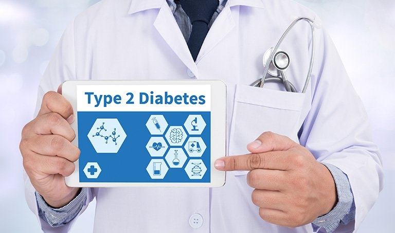 Tìm hiểu về bệnh tiểu đường type 2 – Giải pháp cho người bệnh đến từ Mỹ