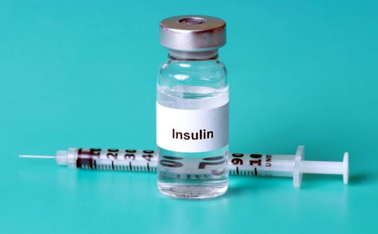 Người bệnh tiểu đường cần tiêm insulin trước ăn hay sau ăn?